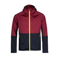 H086-0773/C67 HALTI EXHALE M STORMWALL JACKET - Męska Kurtka Softshell