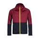 H086-0773/C67 HALTI EXHALE M STORMWALL JACKET - Męska Kurtka Softshell