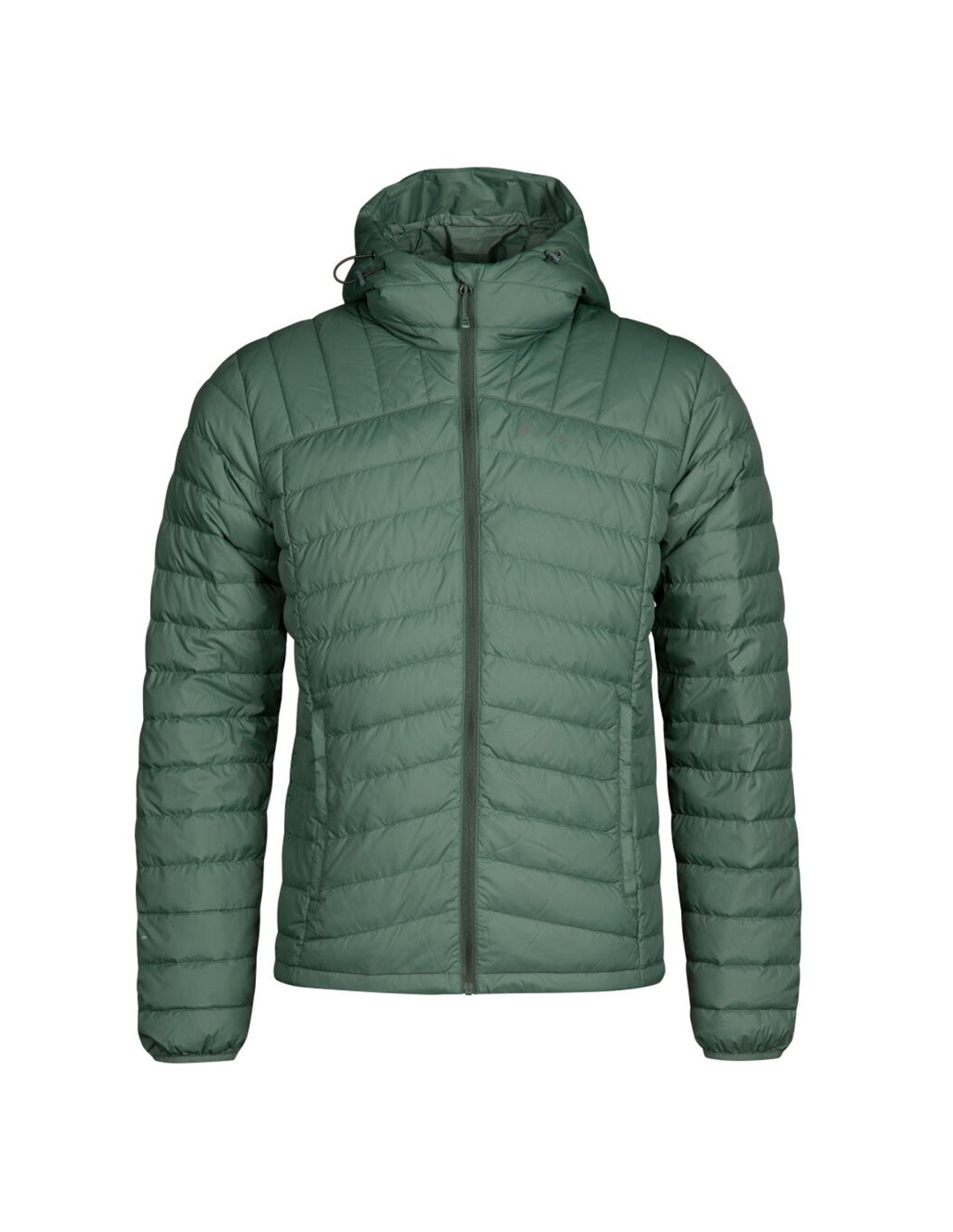 H067-0010/B55 HALTI EVOLVE LITE M DOWN JACKET - Męska Kurtka Puchowa