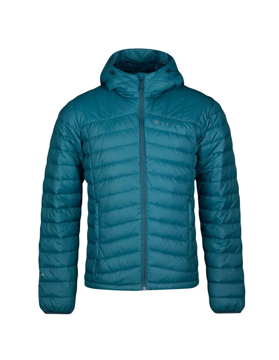 H067-0010/C35 HALTI EVOLVE LITE M DOWN JACKET - Męska Kurtka Puchowa