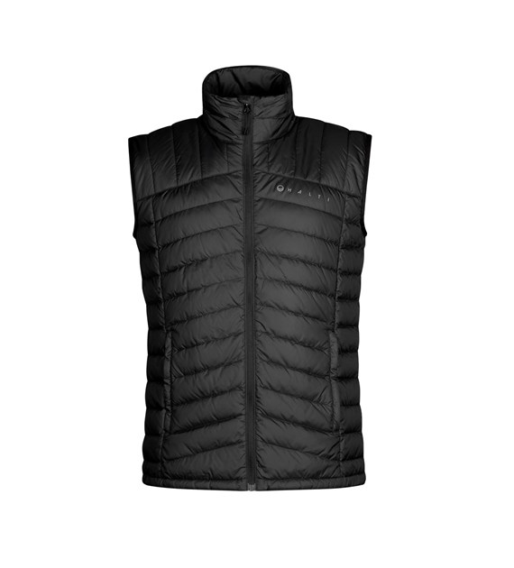 H067-0011/P99 HALTI EVOLVE LITE M DOWN VEST - Męska Kamizelka Puchowa