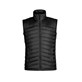 H067-0011/P99 HALTI EVOLVE LITE M DOWN VEST - Męska Kamizelka Puchowa