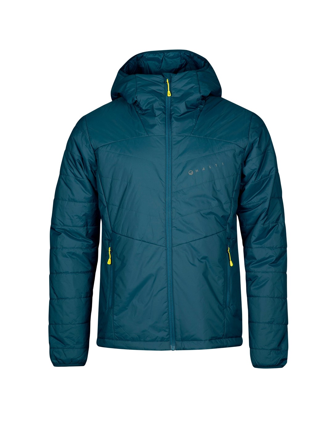 H067-0012/C36 HALTI HEATIX M JACKET - Męska Kurtka Ocieplana