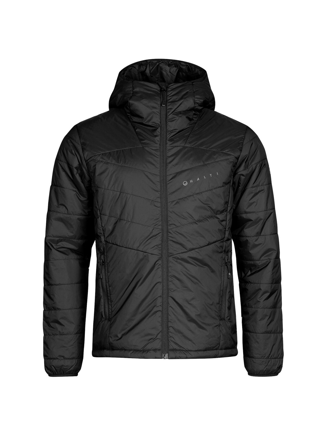 H067-0012/P99 HALTI HEATIX M JACKET - Męska Kurtka Ocieplana