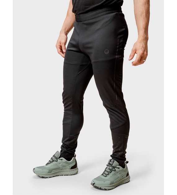 H086-0754/P99 HALTI VIHNA M XCT PANTS - Męskie Spodnie Narciarskie