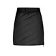 H086-0745/P99 HALTI HANKI W WARM HYBRID SKIRT - Damska Spódnica Hybrydowa