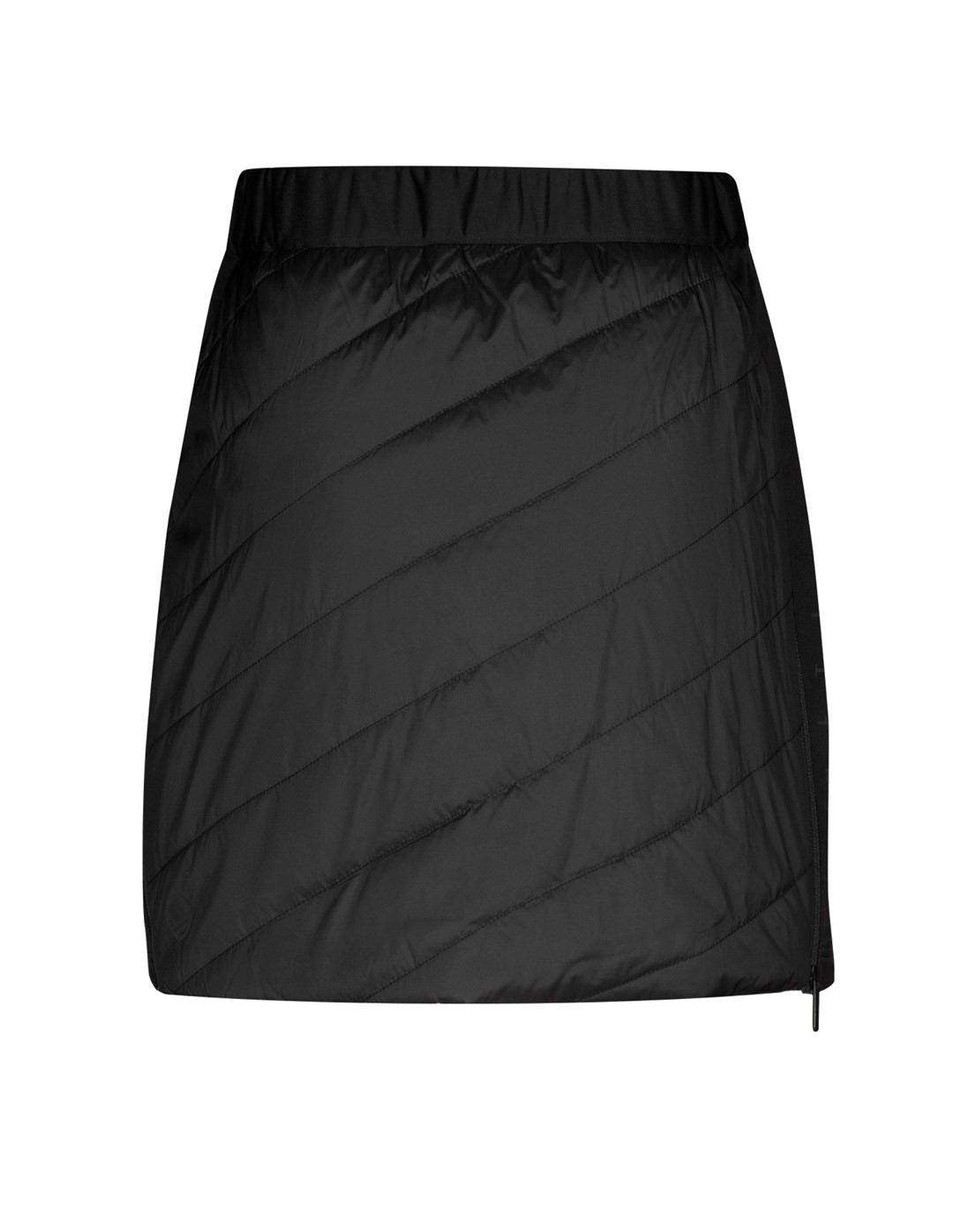 H086-0745/P99 HALTI HANKI W WARM HYBRID SKIRT - Damska Spódnica Hybrydowa