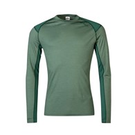 088-0199/B55 HALTI PIHKA M II SHIRT - Męska Koszulka Bezszwowa