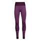 H088-0193/C88 HALTI MAGIC W SEAMLESS PANTS - Damskie Spodnie Bezszwowe