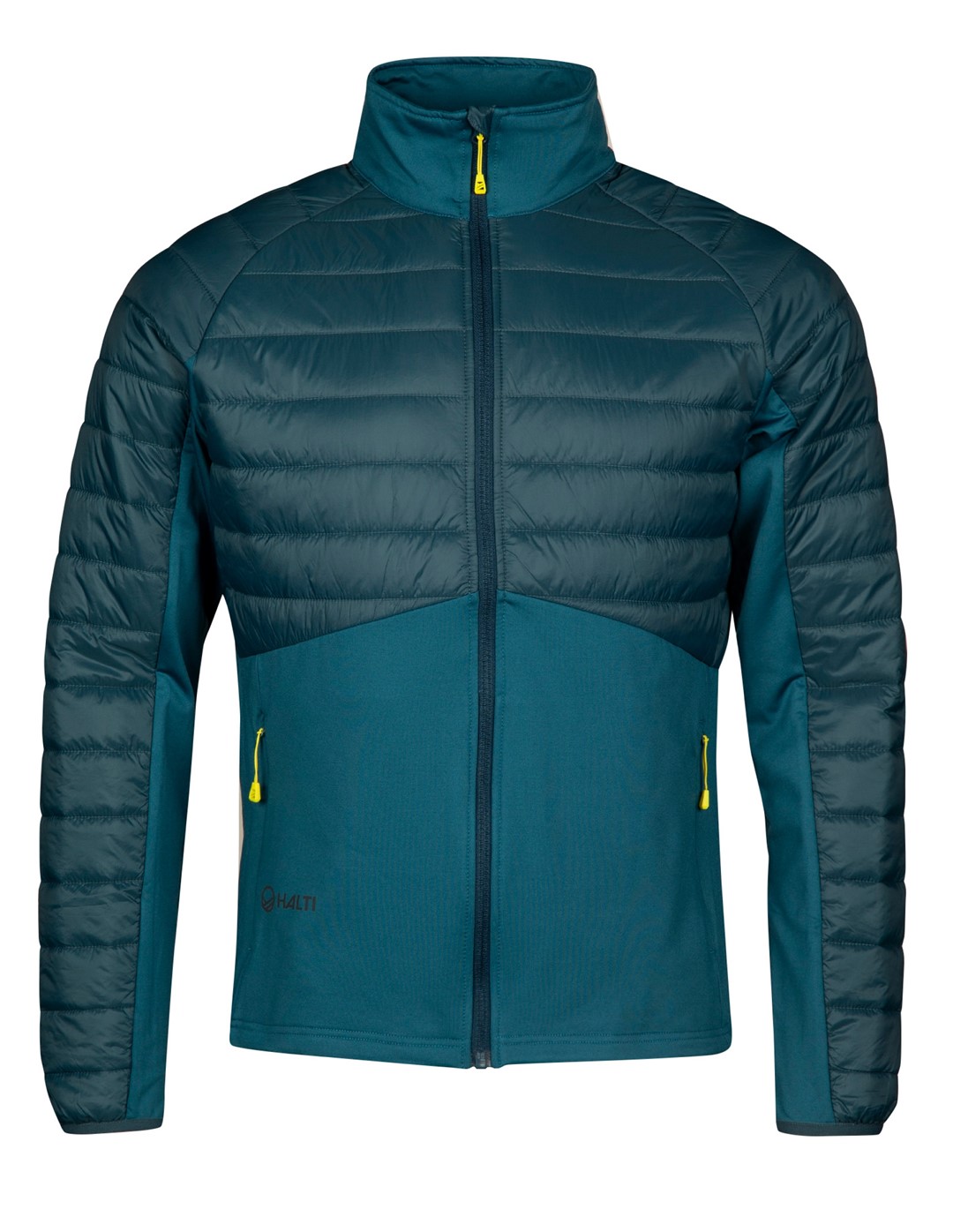 H064-0453/C36 HALTI DYNAMIC M INSULATION JACKET - Męska Kurtka Ocieplana