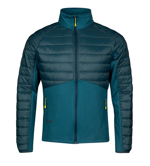 H064-0453/C36 HALTI DYNAMIC M INSULATION JACKET - Męska Kurtka Ocieplana