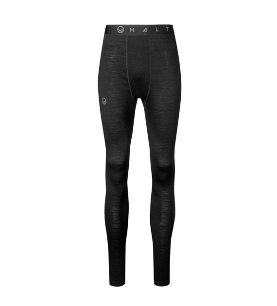 H088-0196/P99 HALTI PIHKA II W PANTS - Damskie Spodnie Bezszwowe