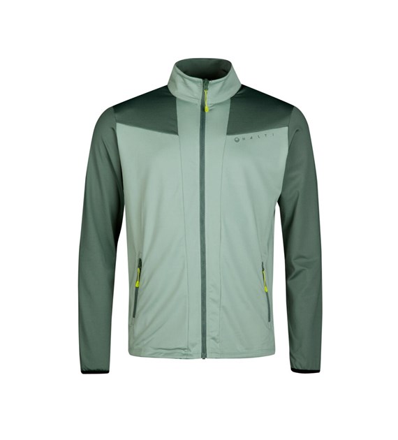 H088-0173/C52 HALTI CROSSER M LAYER JACKET - Męska Kurtka Midlayer