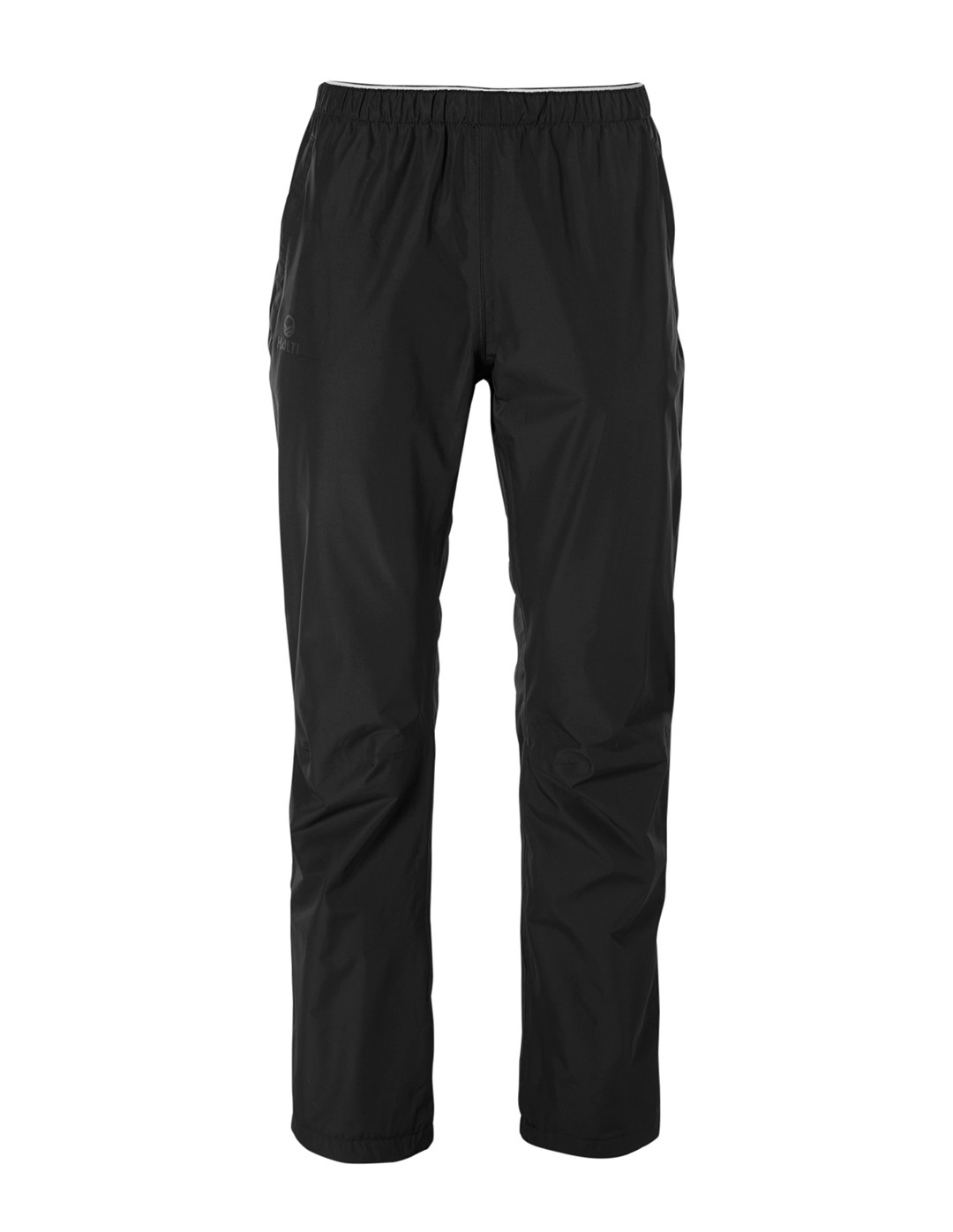 H064-0389/P99A HALTI FORT W DX SHELL PANTS - Damskie Spodnie Trekkingowe