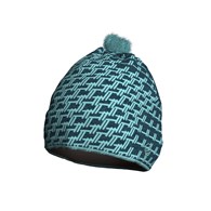 H080-1334/C36 HALTI RAMSAU II BEANIE - Czapka Narciarska