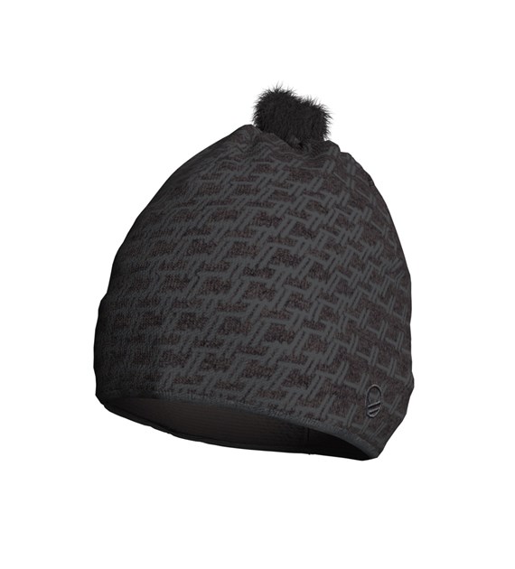 H080-1334/P99 HALTI RAMSAU II BEANIE - Czapka Narciarska