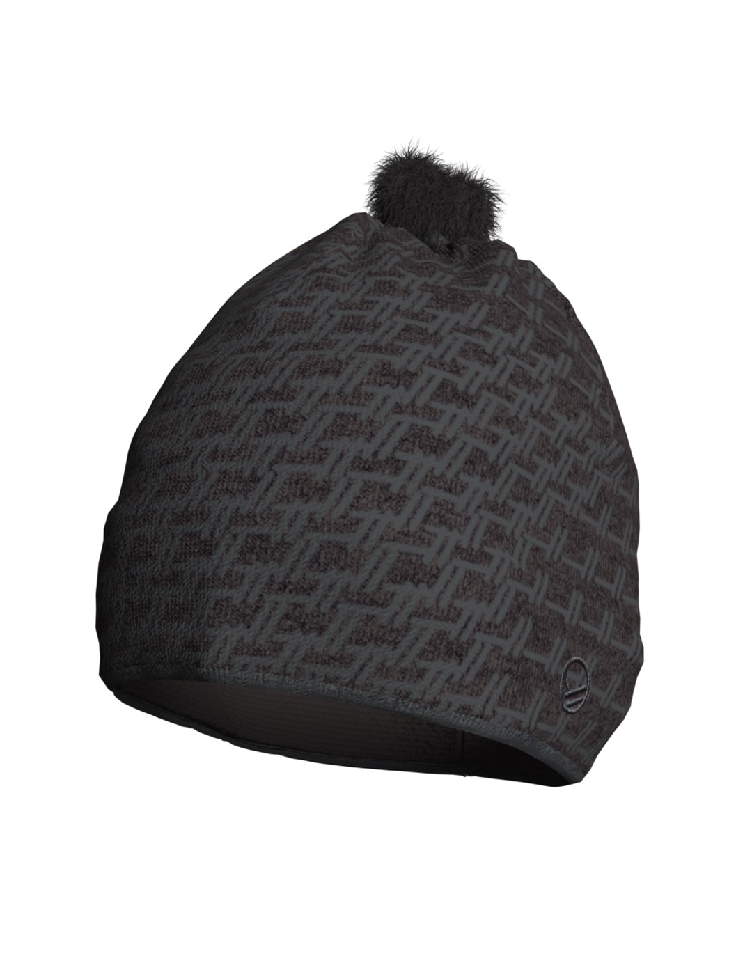 H080-1334/P99 HALTI RAMSAU II BEANIE - Czapka Narciarska