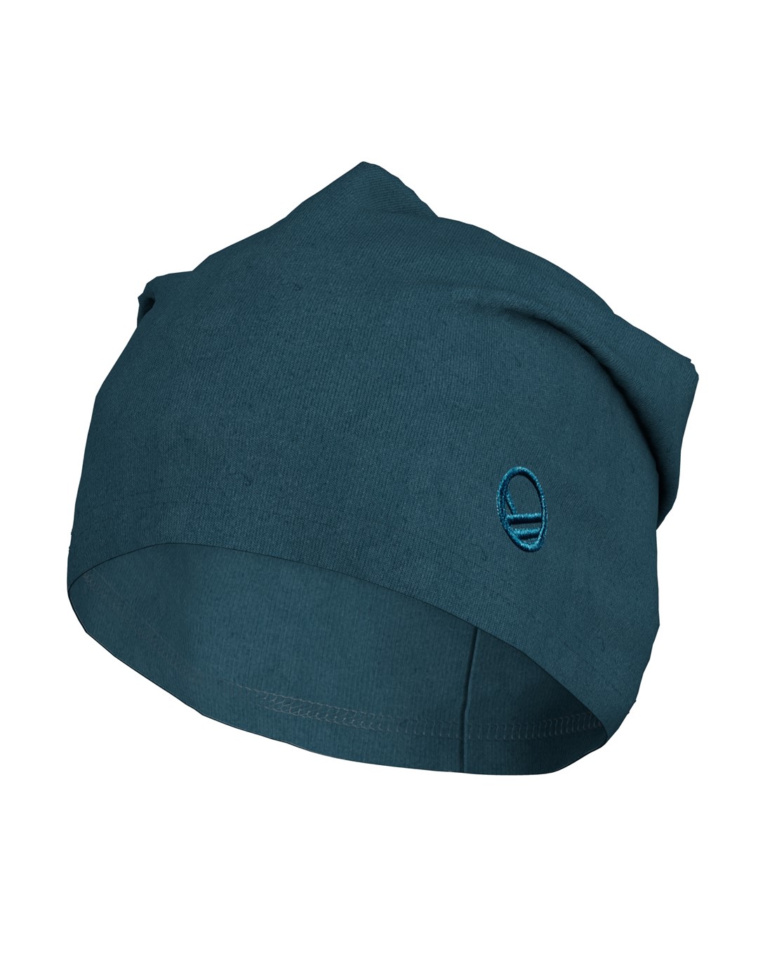 H080-1320/C36 HALTI HOSSA MERINO BEANIE - Czapka Merino