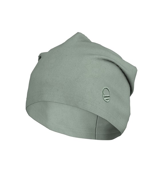 H080-1320/C52 HALTI HOSSA MERINO BEANIE - Czapka Merino