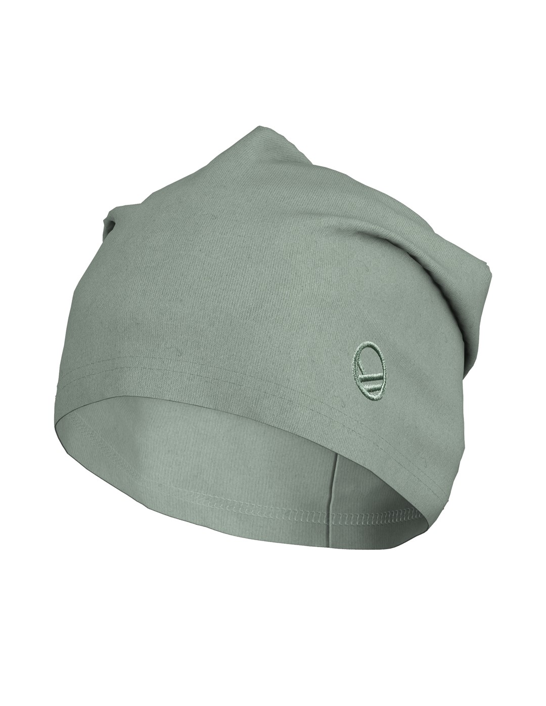 H080-1320/C52 HALTI HOSSA MERINO BEANIE - Czapka Merino