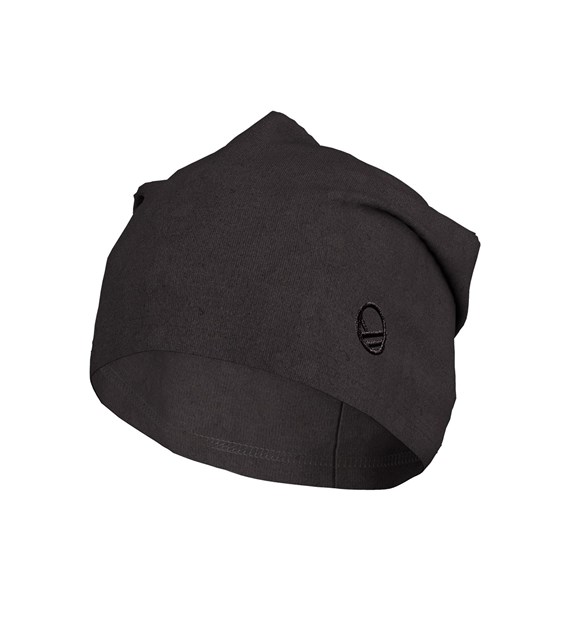 H080-1320/P99 HALTI HOSSA MERINO BEANIE - Czapka Merino