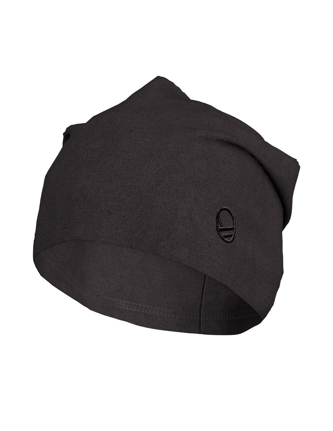 H080-1320/P99 HALTI HOSSA MERINO BEANIE - Czapka Merino