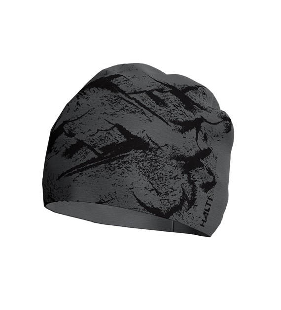 H080-1323/A28 HALTI VUONO BEANIE - Czapka