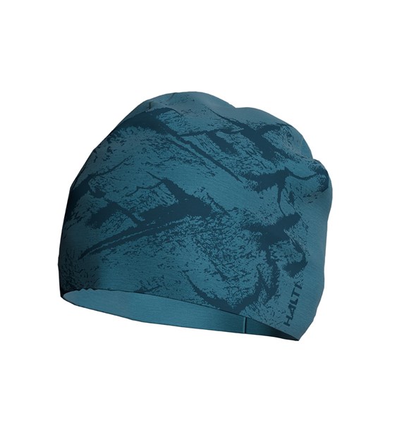 H080-1323/C36 HALTI VUONO BEANIE - Czapka