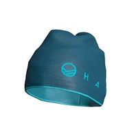 H080-1328/C35 HALTI INTERVAL BEANIE - Czapka Ocieplana