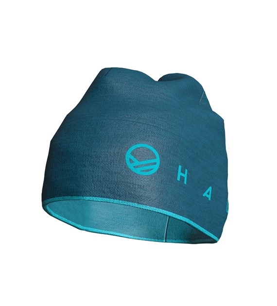 H080-1328/C35 HALTI INTERVAL BEANIE - Czapka Ocieplana