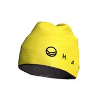 H080-1328/C41 HALTI INTERVAL BEANIE - Czapka Ocieplana