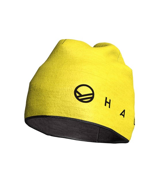 H080-1328/C41 HALTI INTERVAL BEANIE - Czapka Ocieplana