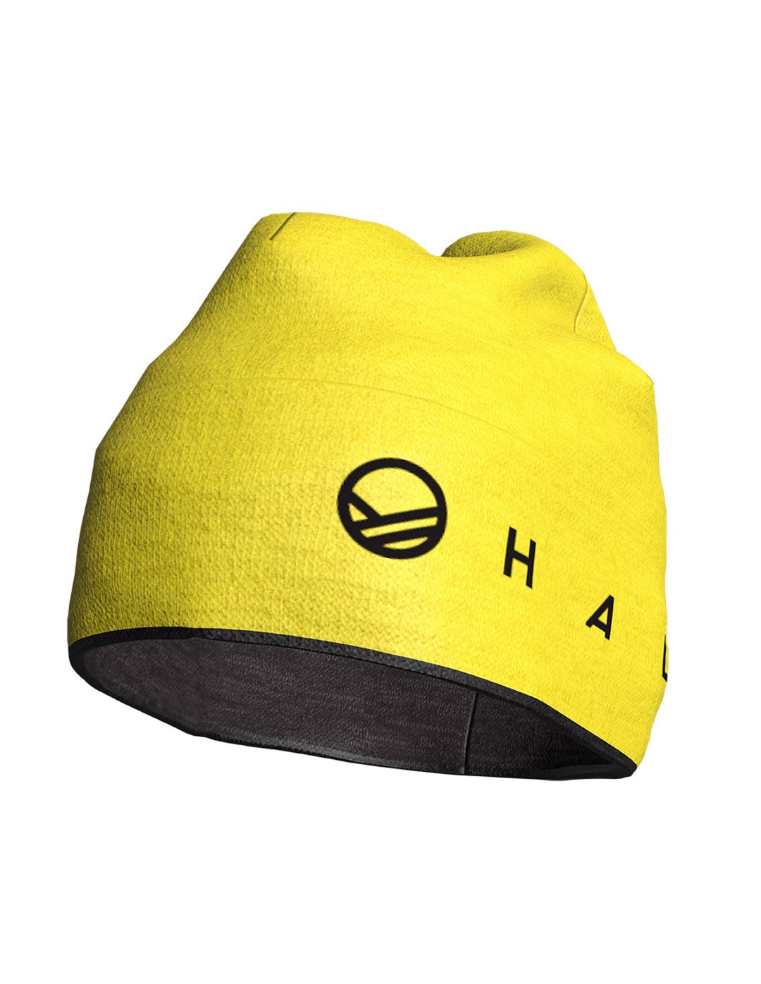 H080-1328/C41 HALTI INTERVAL BEANIE - Czapka Ocieplana