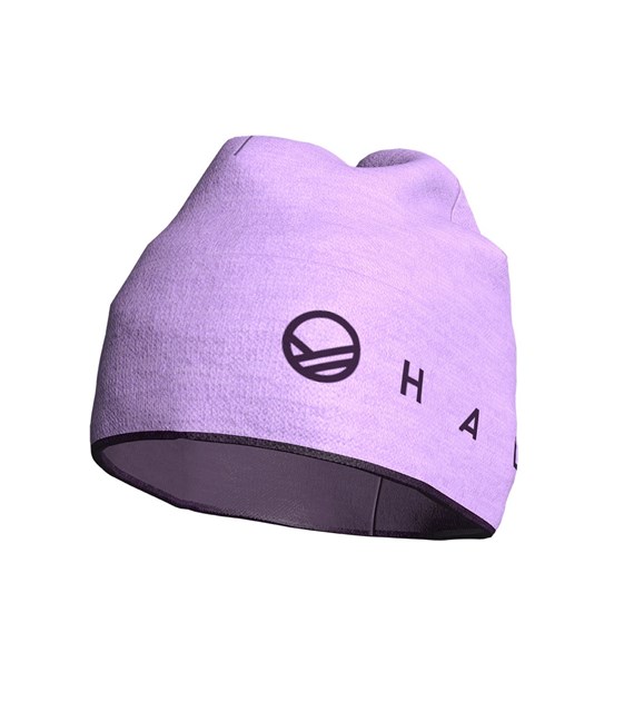 H080-1328/C81 HALTI INTERVAL BEANIE - Czapka Ocieplana