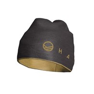 H080-1328/P99 HALTI INTERVAL BEANIE - Czapka Ocieplana