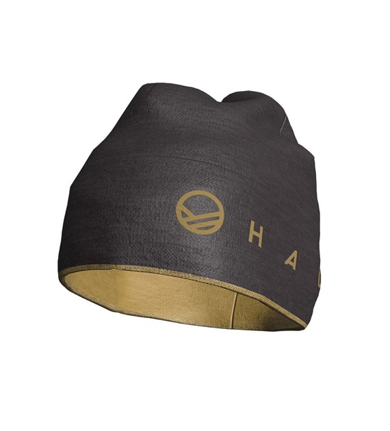 H080-1328/P99 HALTI INTERVAL BEANIE - Czapka Ocieplana