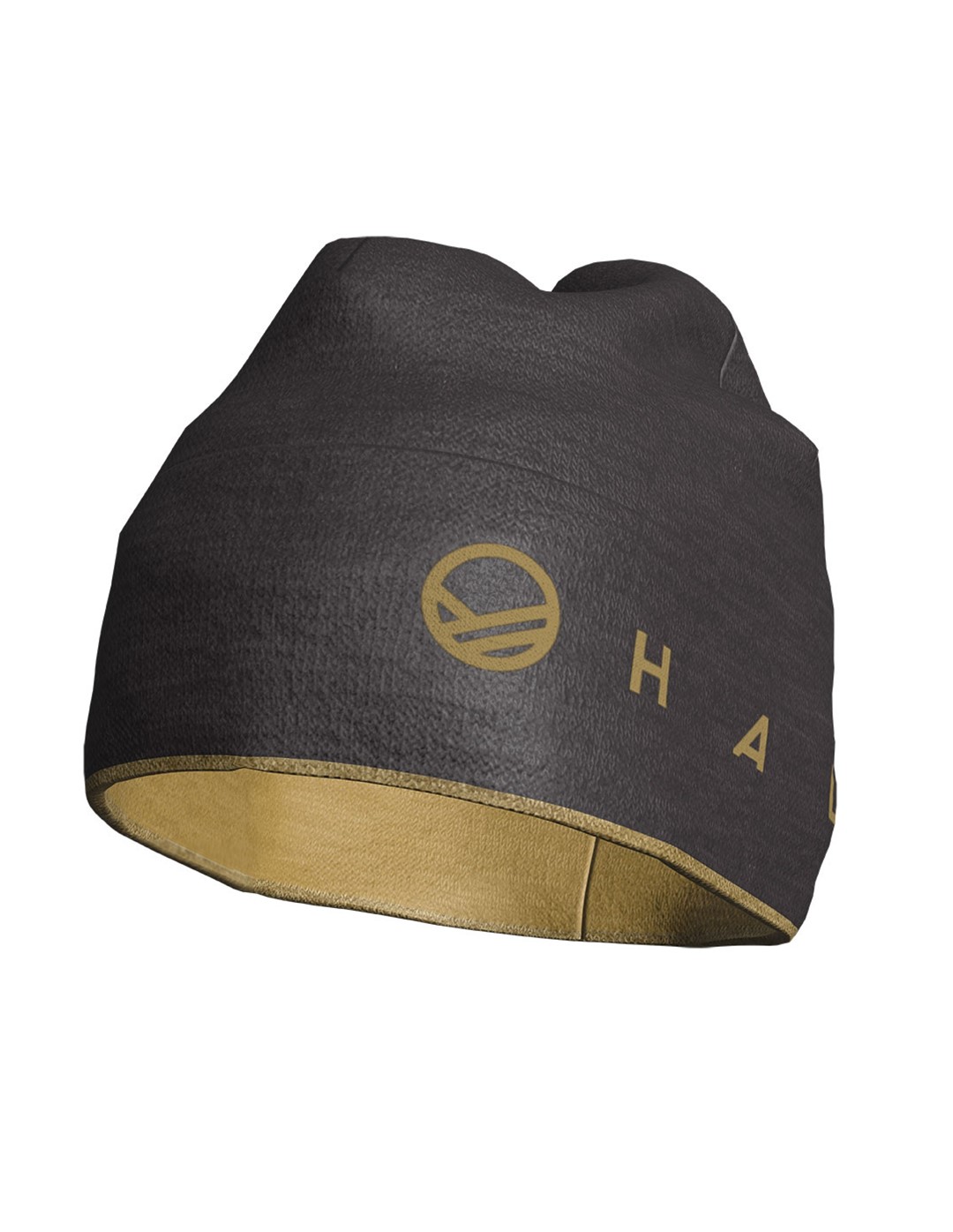 H080-1328/P99 HALTI INTERVAL BEANIE - Czapka Ocieplana