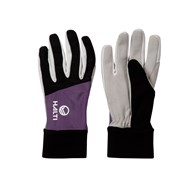 H084-0722/C88 HALTI XC TOURING GLOVES - Rękawiczki Pięciopalczaste