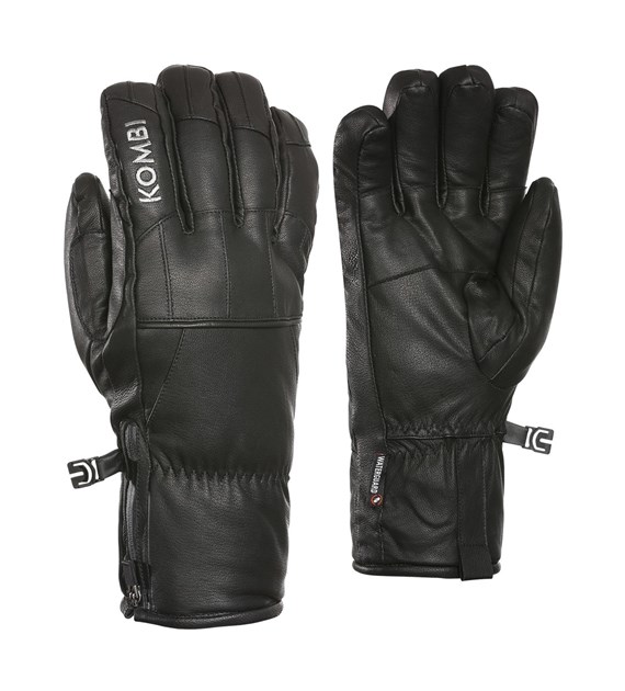 K28181/100 KOMBI THE FREE FALL GLOVE MEN RĘKAWICE NARC