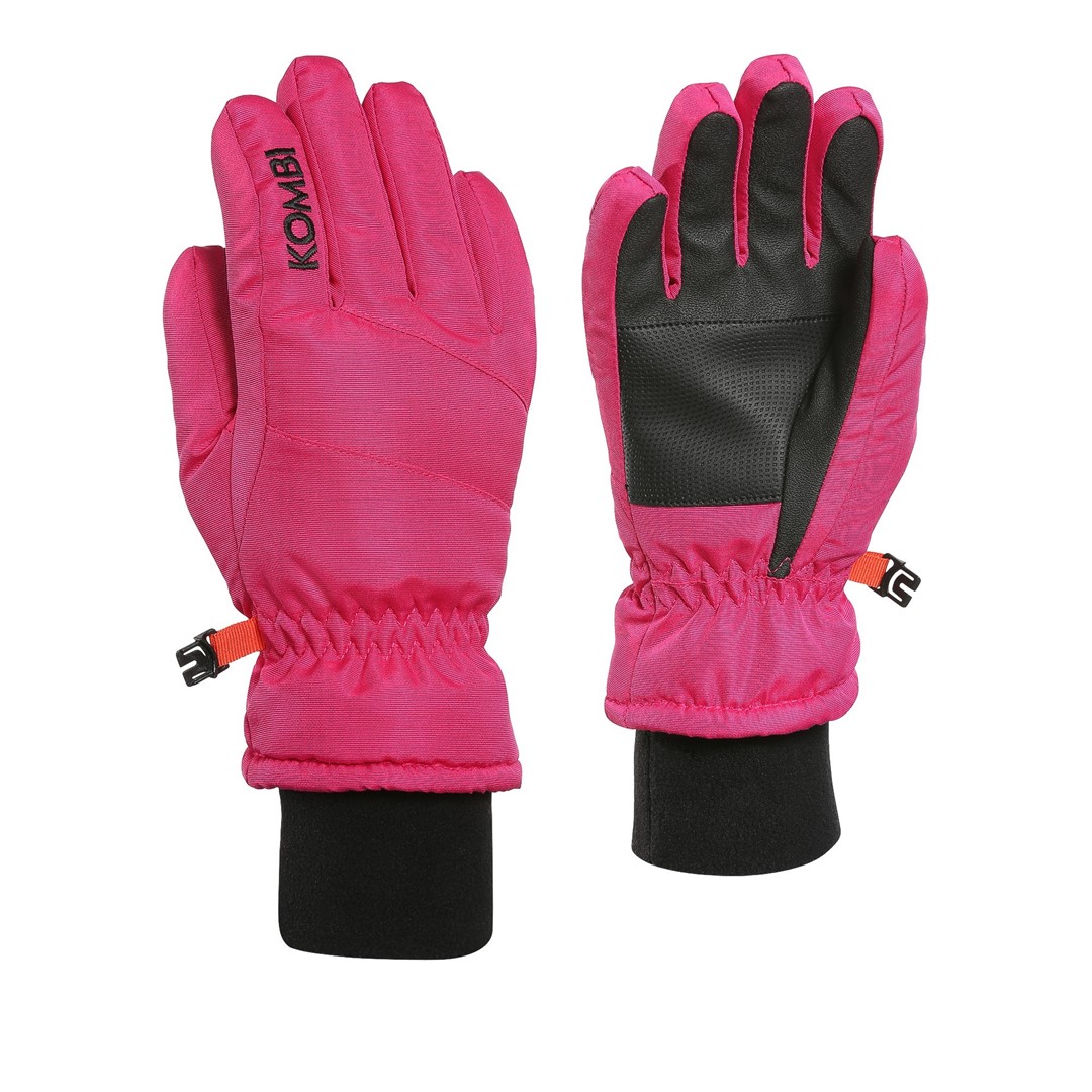 K26589/340 KOMBI THE PEAK GLOVE RĘKAWICE NARC. JR