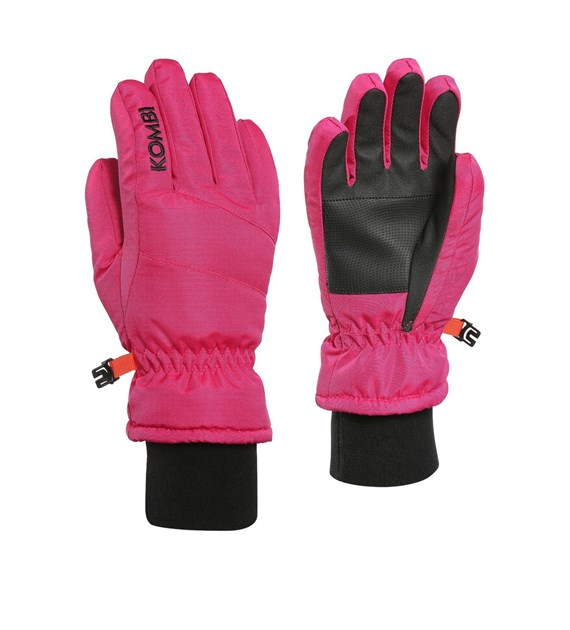 K26589/340 KOMBI THE PEAK GLOVE RĘKAWICE NARC. JR