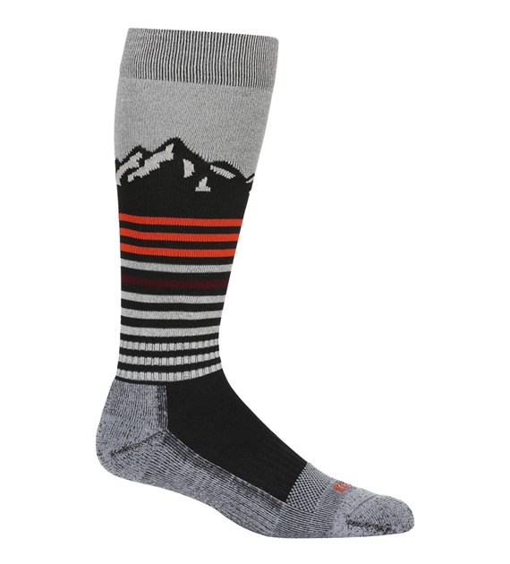 F0503X/100 KOMBI ORFORD ADULT SOCK - Skarpety
