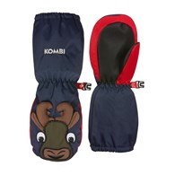 K31096/4675 KOMBI ANIMAL FAMILY MITT