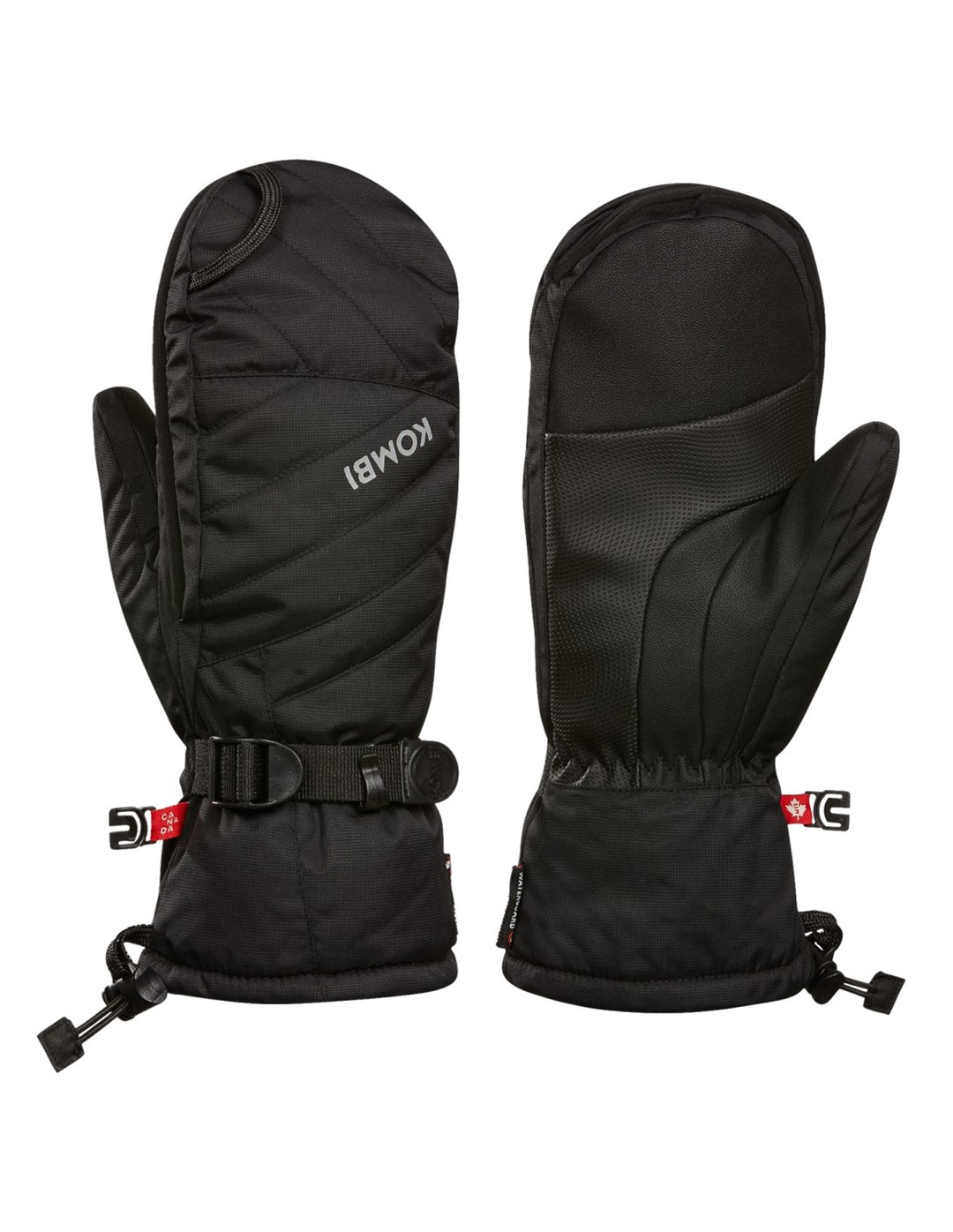 K39693/100 KOMBI OPENER MITT - Rękawice