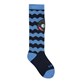 KF10509/4612 KOMBI ANIMAL FAMILY SOCK