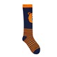 KF10506/4382 KOMBI ANIMAL FAMILY BENJI BEAR SOCK - Skarpety dziecięce