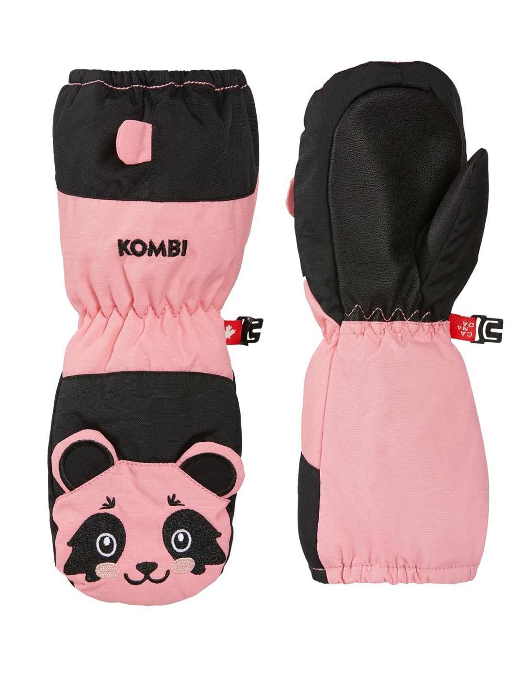 K31096/4529 ANIMAL FAM CHI MITT Rękawiczki dziecięce