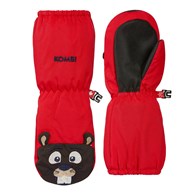 K31096/4554 KOMBI ANIMAL FAM CHI MITT - Rękawiczki Dziecięce