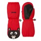 K31096/4554 KOMBI ANIMAL FAM CHI MITT - Rękawiczki Dziecięce