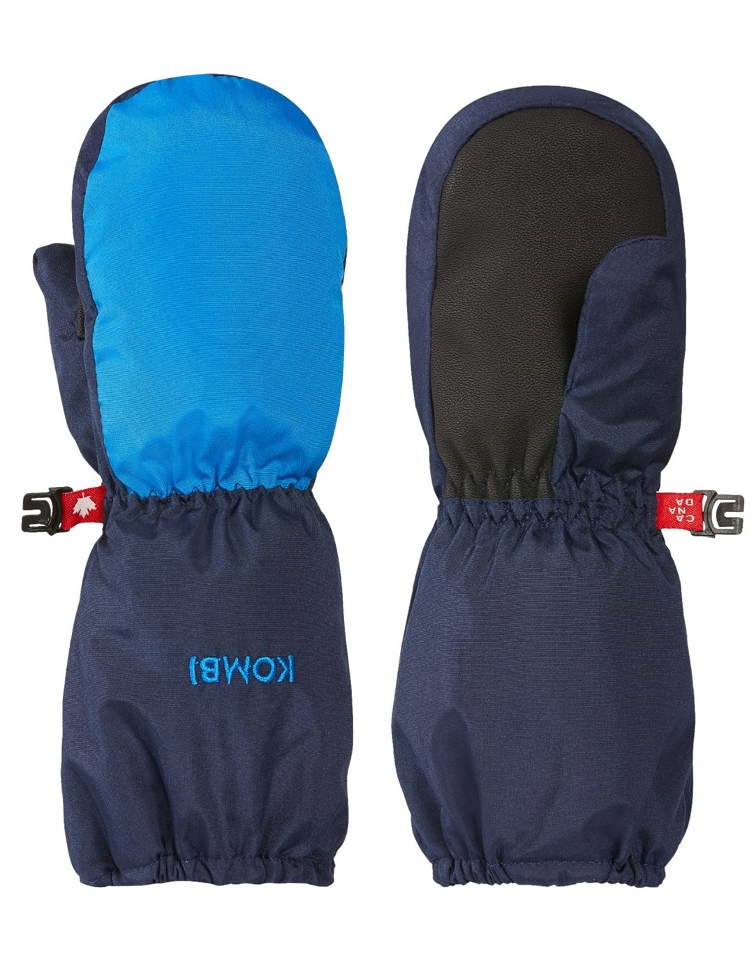 K36096/4392 KOMBI BEAR PAW CHILD MITT RĘKAWICE